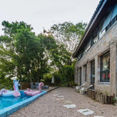 Baidie Xiyu Hostel