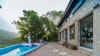 Baidie Xiyu Hostel - Infinity Pools