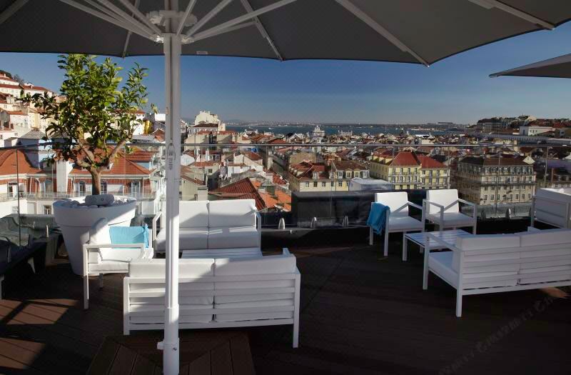 Hotel Mundial photo 4