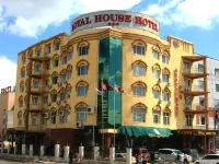 Royal House Hotel Hotels in Ulan Bator