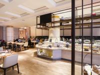 华信天港禧悦酒店(宁波奉化万达广场店) - 西餐厅