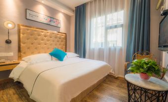Changsha Kaizhiyue Art Hotel