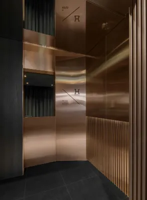 H Hotel Wangsimni Area Publik Photos