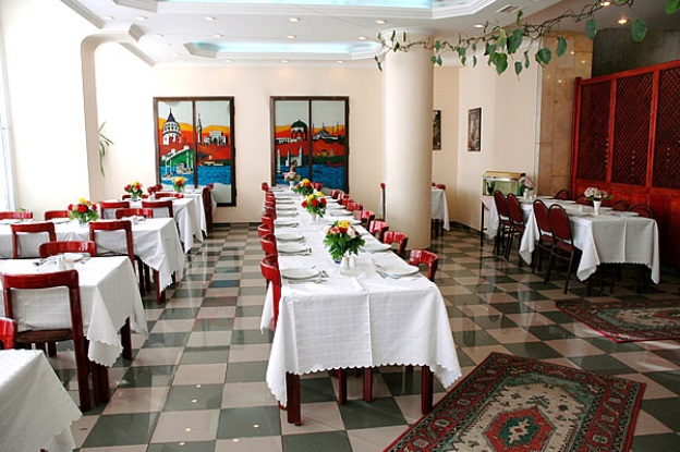 Avlonya Hotel