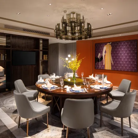 Radisson Ningbo Beilun