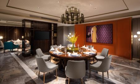 Suitetrails - Radisson Ningbo Beilun