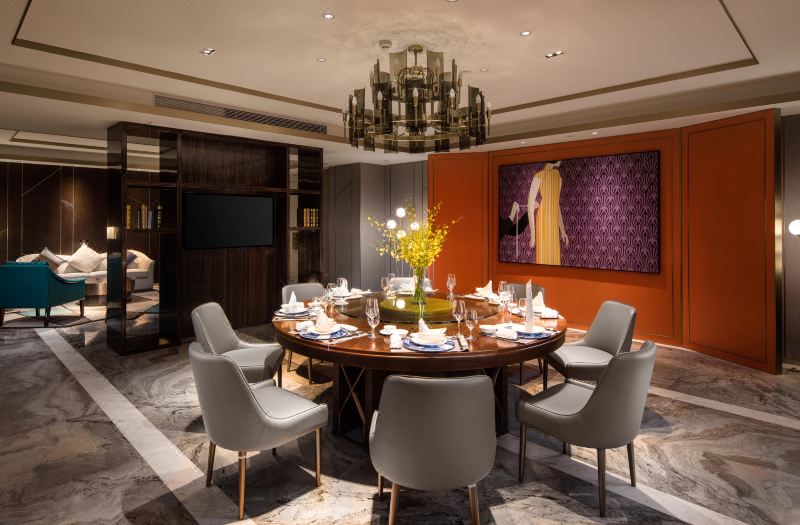Radisson Ningbo Beilun photo 4