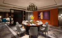 Radisson Ningbo Beilun Hotels in Ningbo