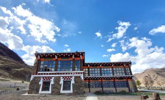 Guilai Moshi Linka Hostel