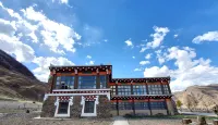 Guilai Moshi Linka Hostel Hotels near Moshi Park Scenic Area