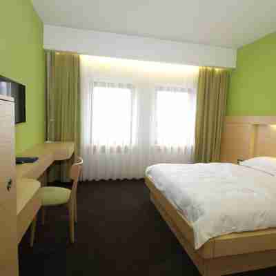 Hotel International Prishtina & Spa Rooms