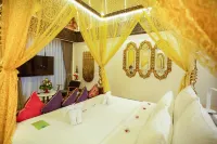 Sawasdee Village - spa