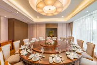 Rezen Select Hotel (Qiandao Lake Central Lake Area) - Morgenmad