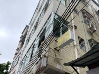 广州海珠和谐公寓 - 酒店外部
