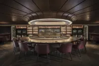 Mandarin Oriental The Landmark, Hong Kong - 高級