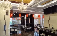 Rain Wood Town Hotel Resort of Yuntai Mountain - breakfast