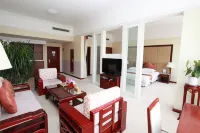 Qingdao University International Hotel Hotel in zona Qingdao University Computer Application Subject
