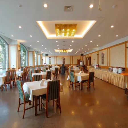 Pearl Hotel Jeju