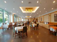 Pearl Hotel Jeju - Breakfast