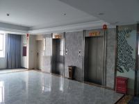 广州凯莉莱酒店(番禺店) - 公共区域