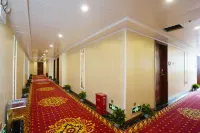 Special Business Hotel - 2 ดาว