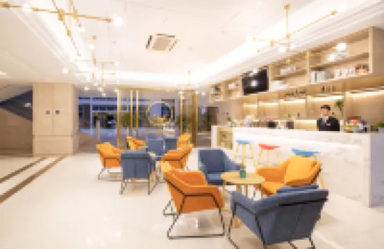 キリヤードホテル（寿光市政府） 寿光のホテル