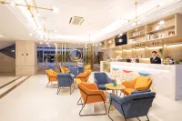 Kyriad Marvelous Hotel (Shouguang Municipal Government) Hotels in Shouguang