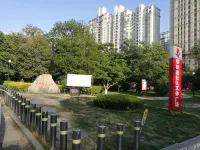 Jinyuan Express Hotel (Xinxiang No.2 Middle School)
