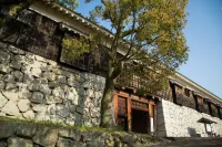 Guest House Dougo-Yado Hotel a Matsuyama