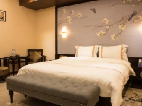 Lafei Impression Hotel فنادق في لونغ شي