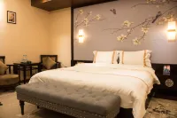 Lafei Impression Hotel Hotels in Longxi