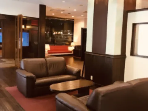 ザ・セレクトン福島 福島のホテル