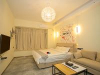 广州喜点国际公寓 - 主题大床房