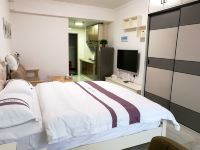 郴州二十四节气公寓 - 舒适大床房