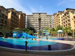 De Elements Morib Resort Kuala Lumpur