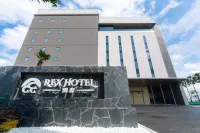 Rex Hotel Beppu - Beach