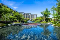 Haizhou Dongsha Holiday Apartment Hotel