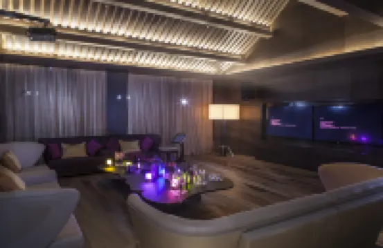 Guanyin Yiyuntai Hotel Chengdu