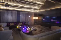 Guanyin Yiyuntai Hotel Chengdu