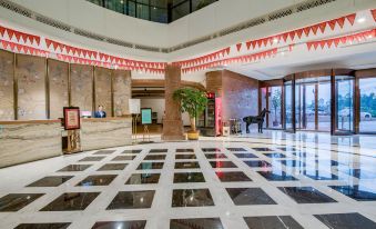 Hantang Xiyue Hotel