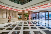 Hantang Xiyue Hotel