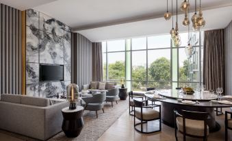 Courtyard by Marriott Shenzhen Northwest