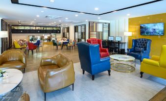IWISH Hotel Bangkok