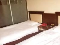 杭州天一阁旅馆 - 标准双床房