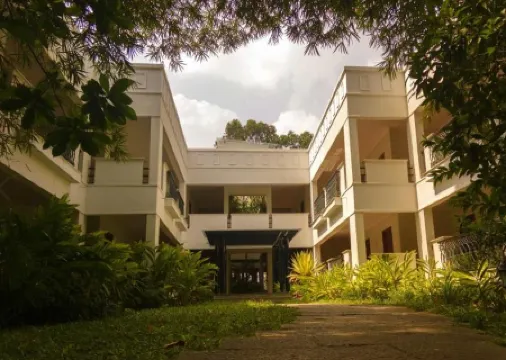 Club Mahindra Golden Landmark, Mysuru