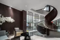 Minshan Lhasa Grand Hotel