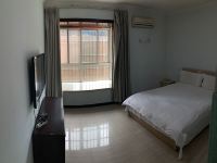 西安景鹏宾馆 - 大床房(公共卫浴)