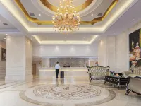 Vienna Hotel Changsha High Speed Rail West Station Jinqiao International Branch Hotels near Wang Cheng
