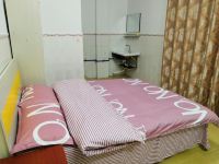 广州川之夏公寓 - 标准大床房