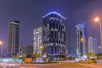 峴港斯特拉馬里斯海灘飯店